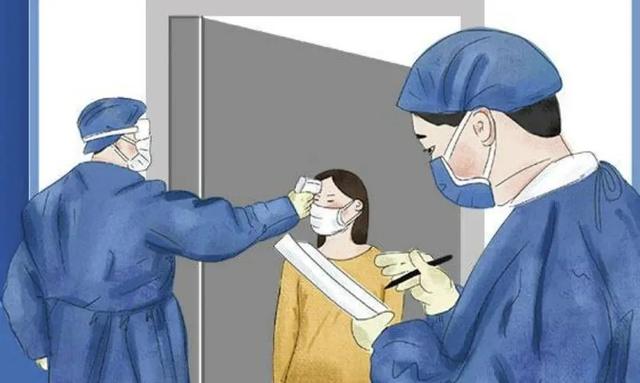 江西发布最新疫情通报！14+14、14+7、7+7…别再傻傻分不清楚！