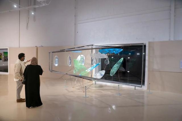 展覽工程公司宣传标语