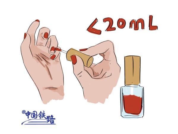 快递身体乳可以走空运嘛