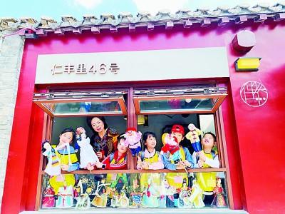 扬州越展工程