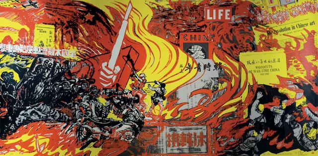 伦敦机械展