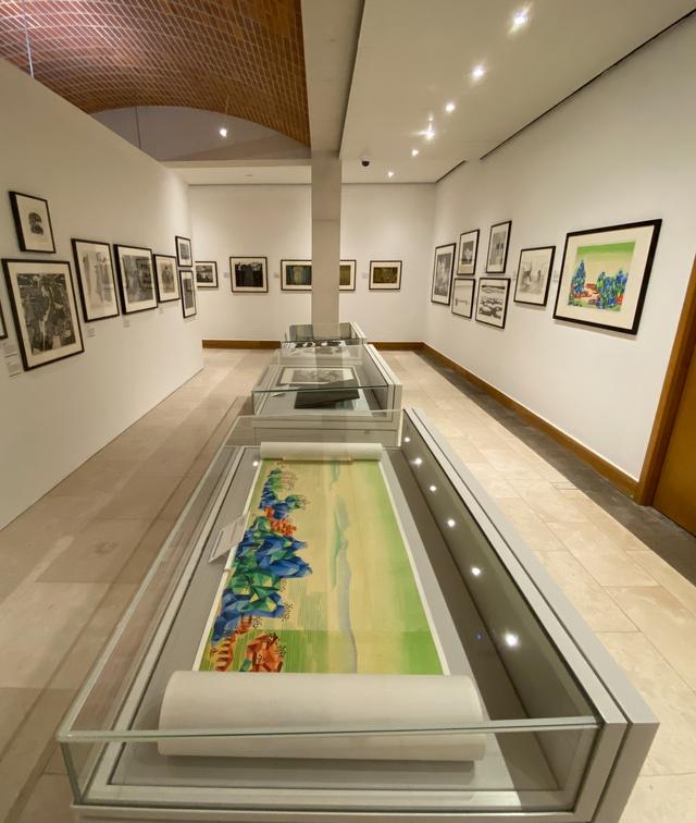 伦敦机械展