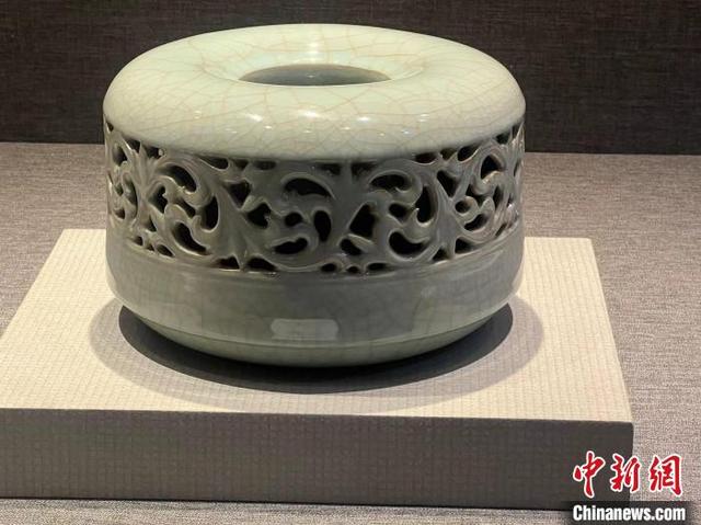 工程机械配件展杭州