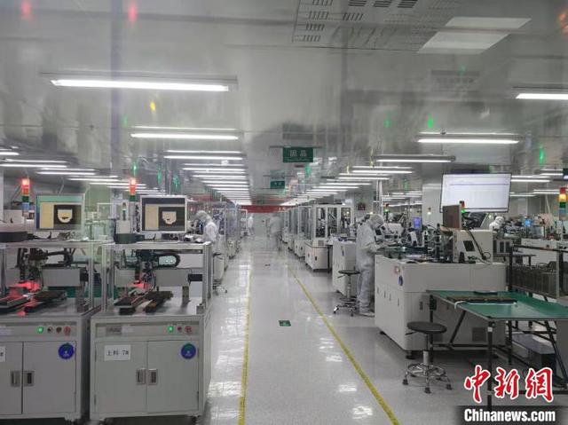东莞国际机械展官网
