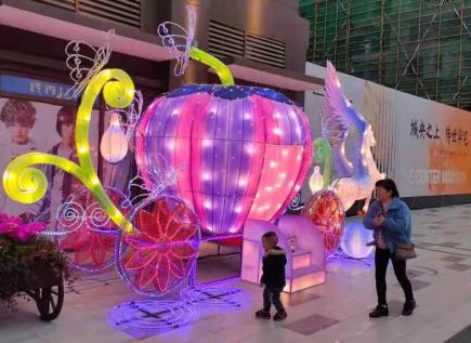 阜阳设展装饰工程