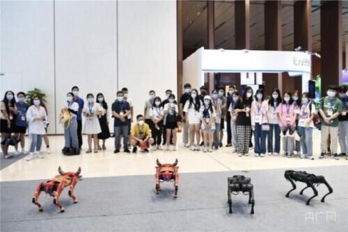长沙工程机械展2021亮点