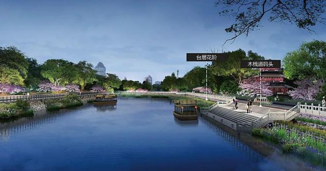 河北工程灯光展批发