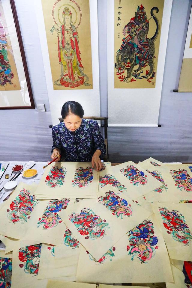 漳州印刷机械展举办费用