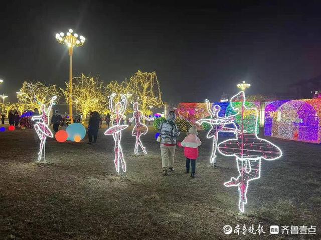 福州灯光展亮化工程