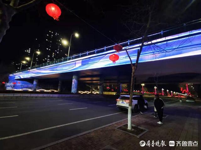 福州灯光展亮化工程