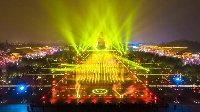 西安展祥建筑工程