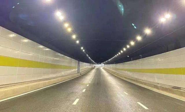 交通便捷刚刚良睦路绿汀路通车啦去杭杭州房价下跌最惨的区