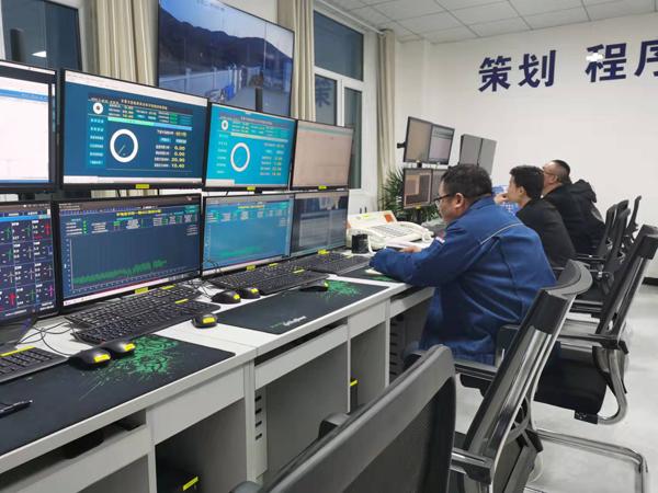 甘肃振动旋回破碎机维护保养
