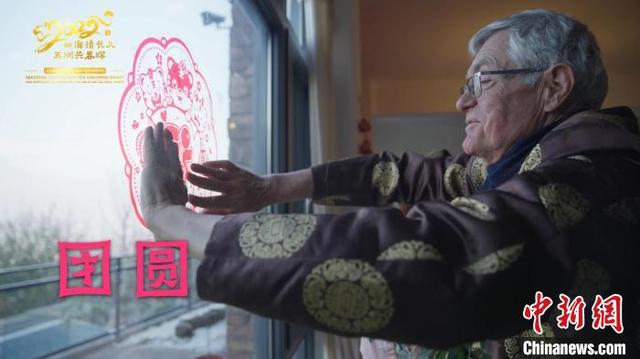 云南工程灯光展举行
