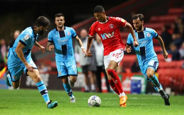 查尔顿(查尔顿竞技)_抓饭直播