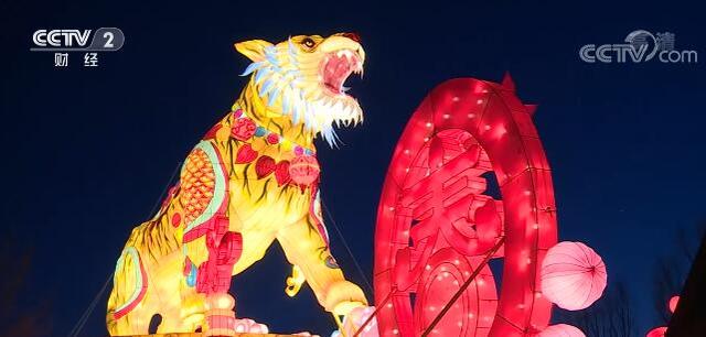 吉林工程灯光展价格优惠