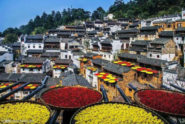 温暖过年嘉游赣丨3条旅游路线带你玩转江西