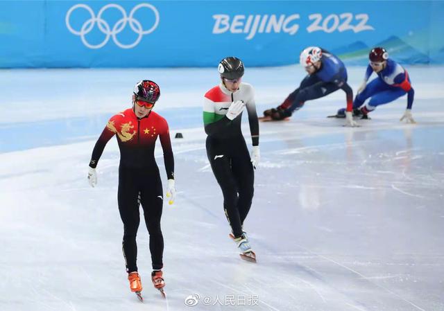 任子威小组第一晋级半决赛