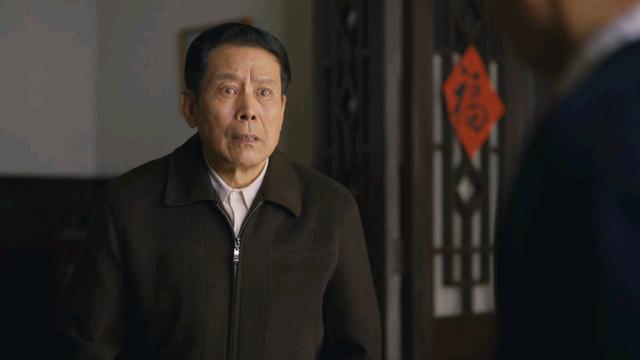 马少骅精彩诠释《人世间》里最难演活的一个“人物”：与他人妻子纠缠不清的盛长顺，揭开了郝省长的真面目
