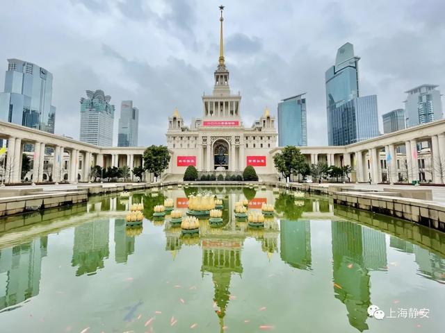 上海展进建筑工程公司