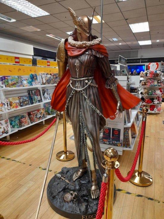 英国街头机械展
