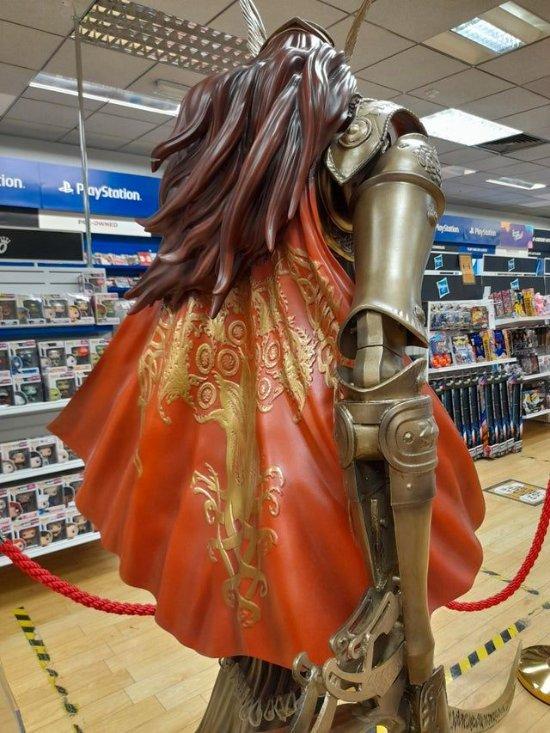 英国街头机械展