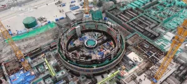 我国一批重大新能源项目进展顺利 新能源工程稳步推进 推动实现“双碳”目标-第2张图片-9158手机教程网