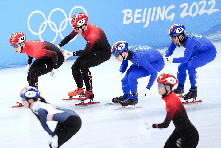 多项目实现历史突破 竞技与精神金牌同闪耀——中国代表团北京冬奥会半程综述