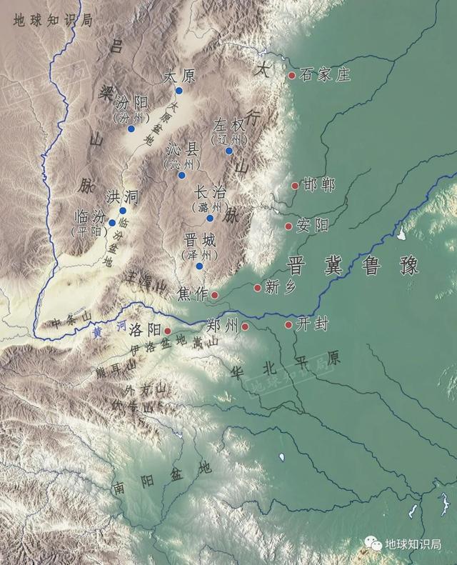 山西大槐树传说，究竟是什么？
