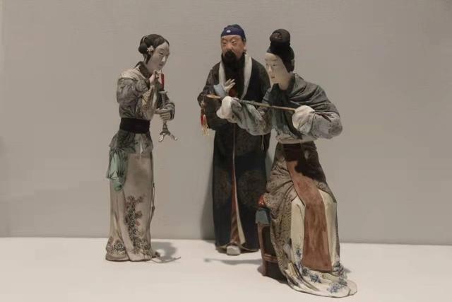 南京展图装饰工程