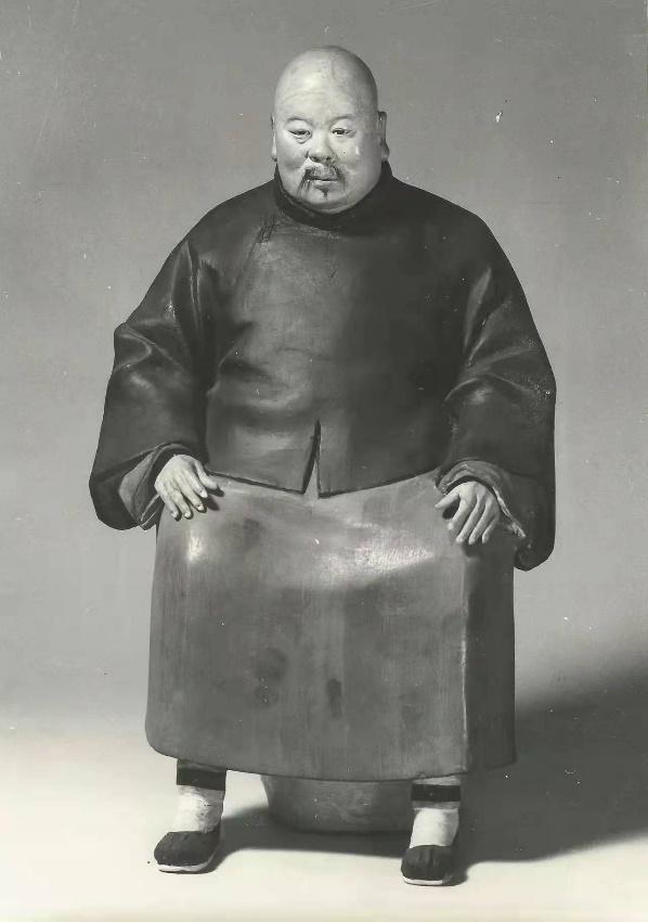天津展特装饰工程公司