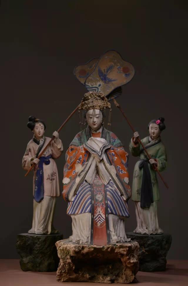 天津展特装饰工程公司
