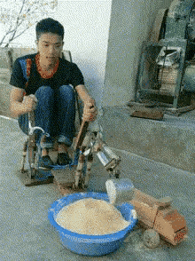 工程车机械展