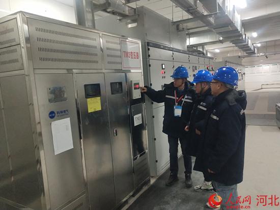 河北工程灯光展哪家好