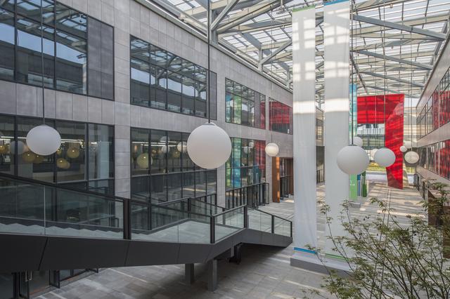 北京东方展星建设工程