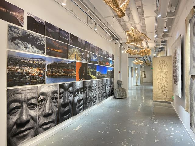 上海展中建筑工程有限