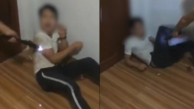 中柬义工队队员揭露柬埔寨人口买卖利益链，中国人在当地成“行走的美金”