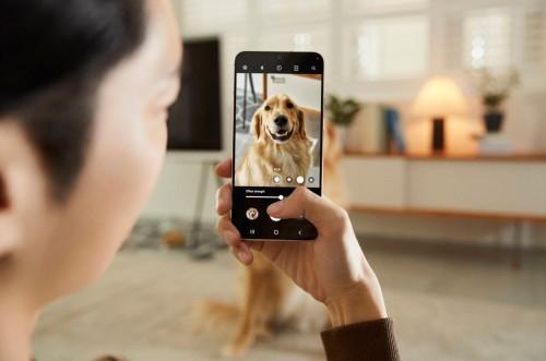 三星Galaxy S22如何？屏幕影像外观做工全面拉满