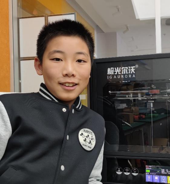 上海交大工程学项目展2021