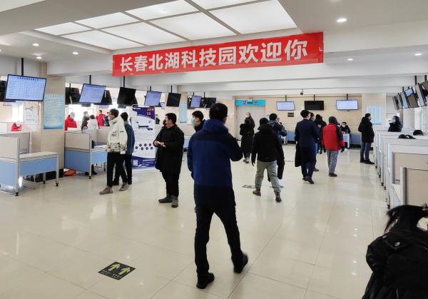长春医药机械展