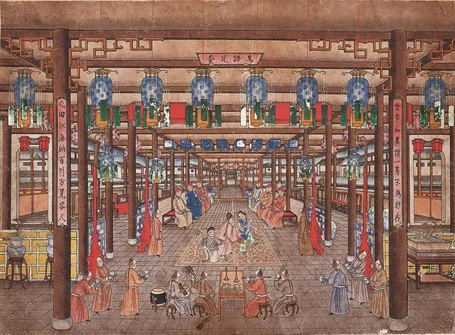 江苏机械展设计公司