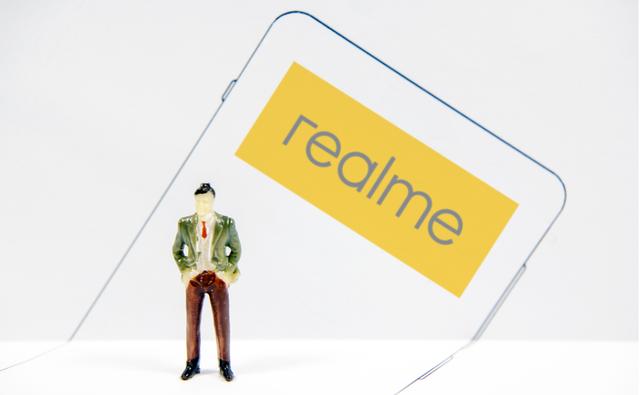 新机上市一个月，价格就跳水500元！realme冲击中高端遭遇滑铁卢