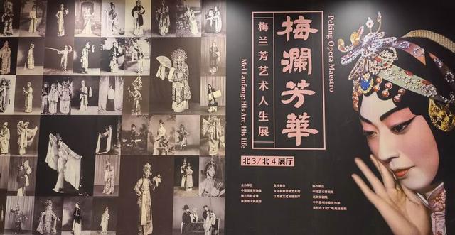 建筑工程展中兴风采