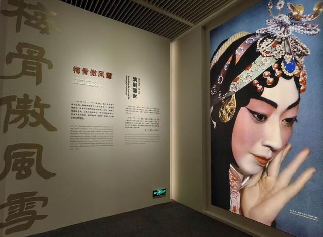 建筑工程展中兴风采