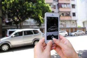 怎么举报违章停车