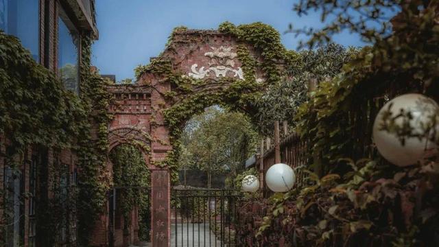 成都展陈工程公司