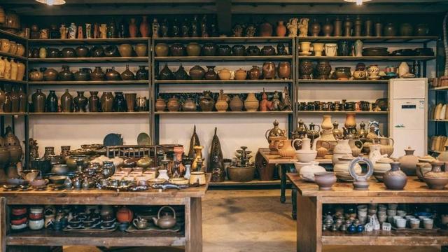 成都展陈工程公司