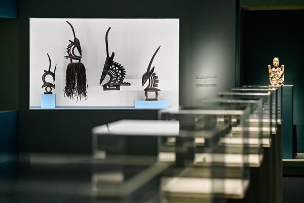 浦江机械展