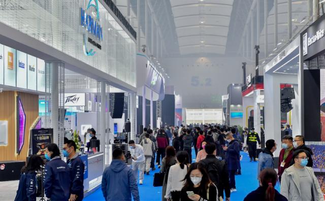 广州工程机械展2021