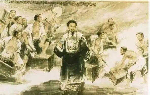 销烟不是烧烟！180多年前的虎门销烟VS现代的毒品销毁，你都了解多少？